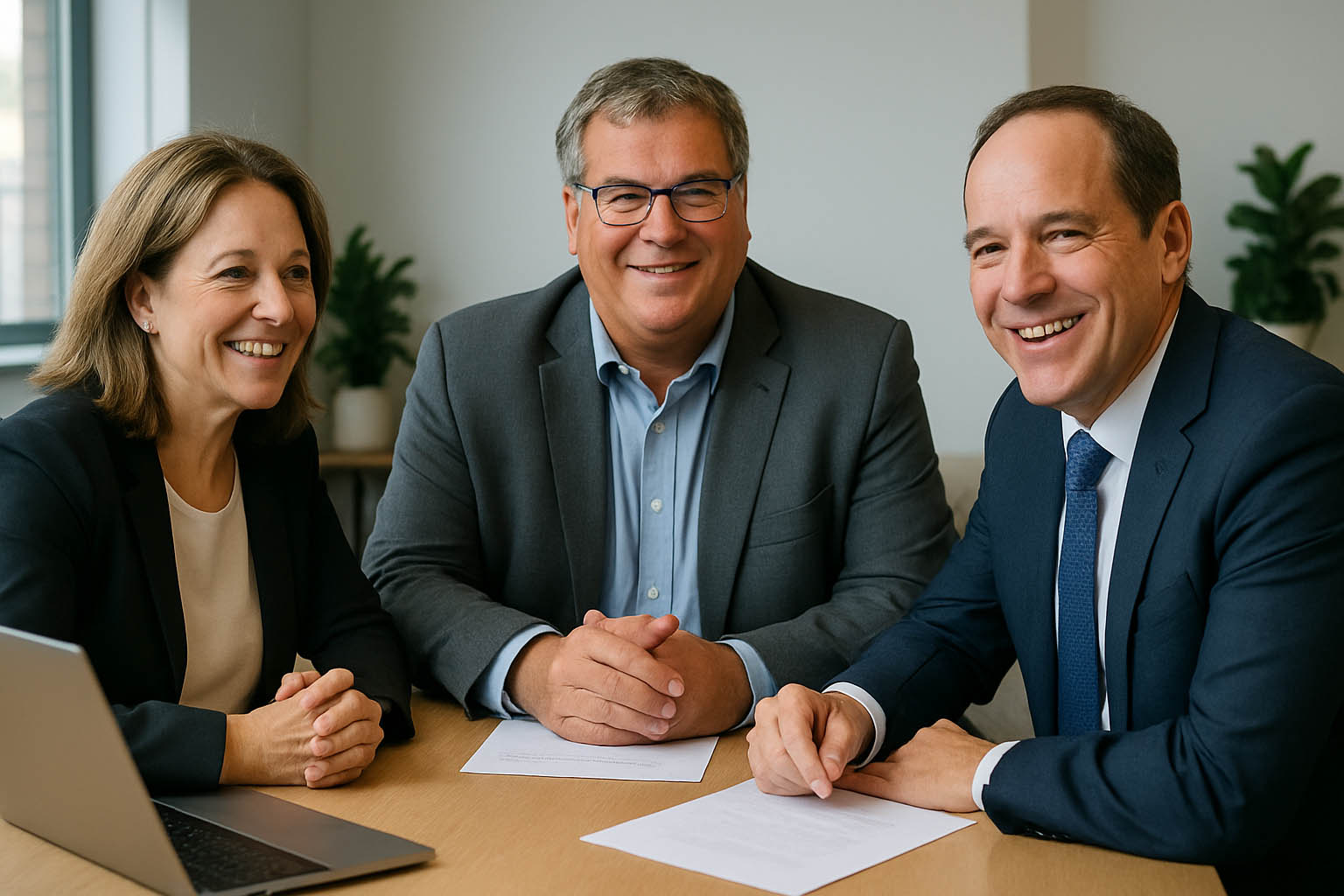 Aandeelhouders­conflicten mediation